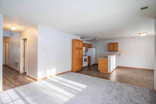 Jordan Valley Townhomes, Jordan, MN