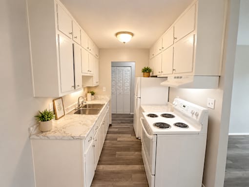 Eastside 1256 Apartments, St Paul, MN 55106