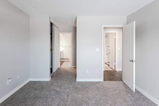 Lexington Hills Bedroom