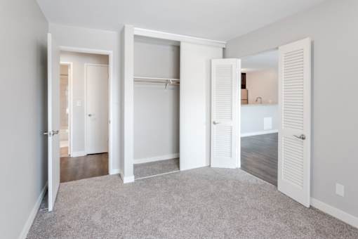 Lexington Hills Bedroom