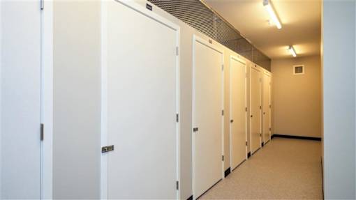 Cadence Apartments Hallway, Bloomington, Minnesota