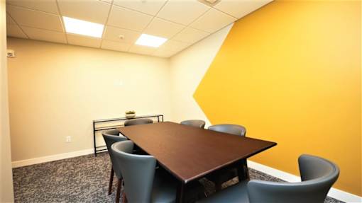 Cadence Apartments Co-Work Space, Bloomington, Minnesota