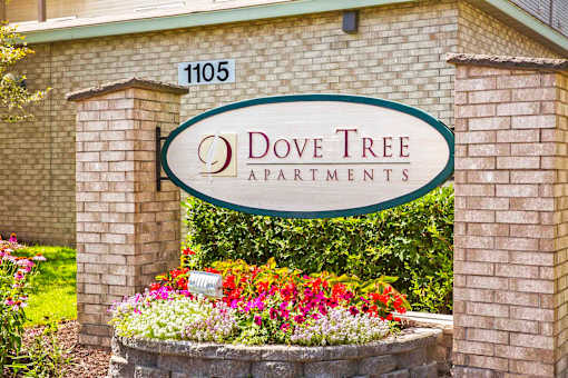 Dove Tree Apartments, Elk River, MN
