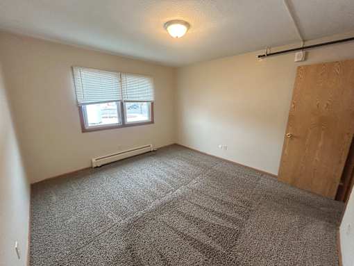 Marjon Terrace St. Paul, Minnesota Bedroom