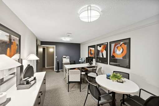 Van Dyke Apartments, St. Paul, Minnesota