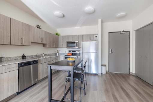 Satori Apartments, Minneapolis, MN