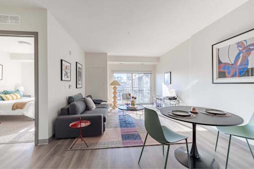 Satori Apartments, Minneapolis, MN