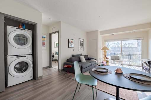 Satori Apartments, Minneapolis, MN
