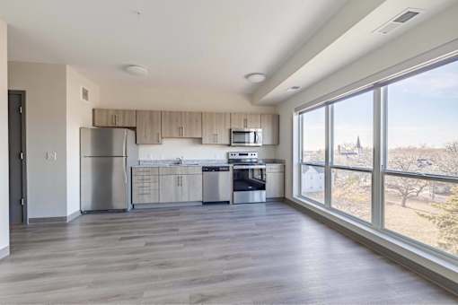 Satori Apartments, Minneapolis, MN