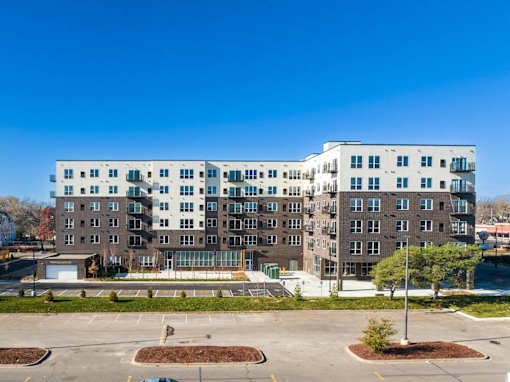 Satori Apartments, Minneapolis, MN