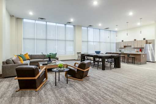Satori Apartments, Minneapolis, MN