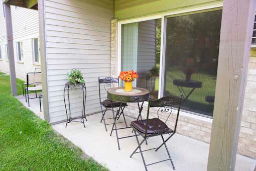 Dove Tree Apartments, Elk River, MN
