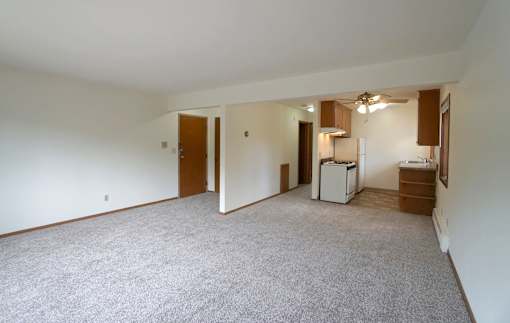 Richfield Square Living room, Richfield, Minnesota