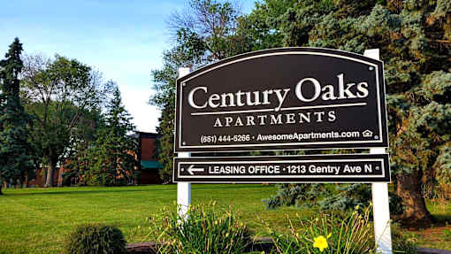 Century Oaks Apartments, Oakdale, MN 55128