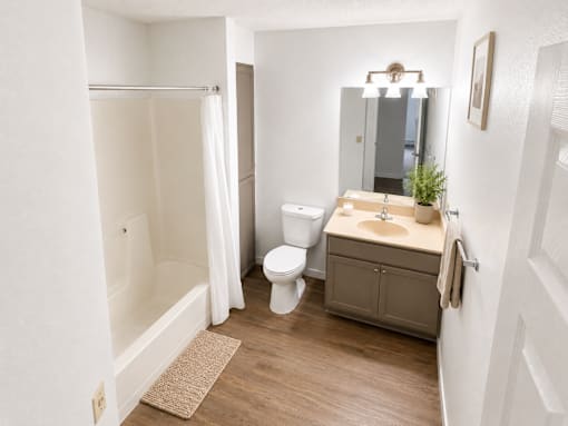 Tralee Terrace, Coon Rapids, MN