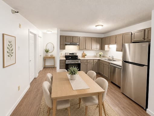 Tralee Terrace, Coon Rapids, MN