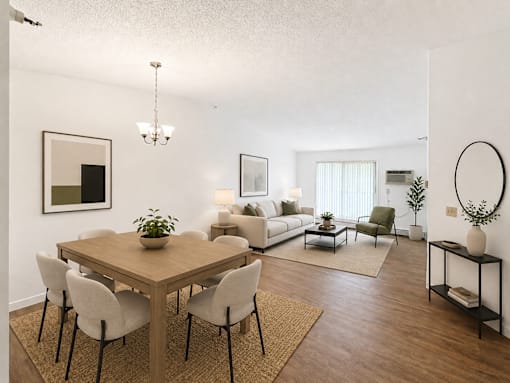 Tralee Terrace, Coon Rapids, MN