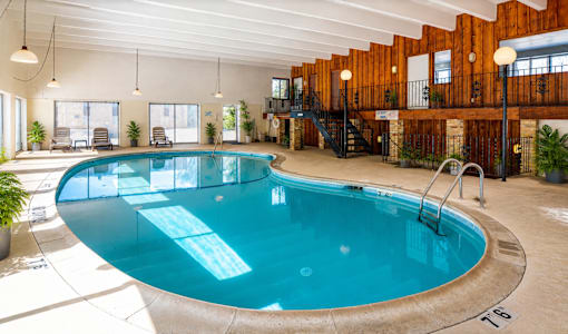 Victoria Flats, Roseville, MN
