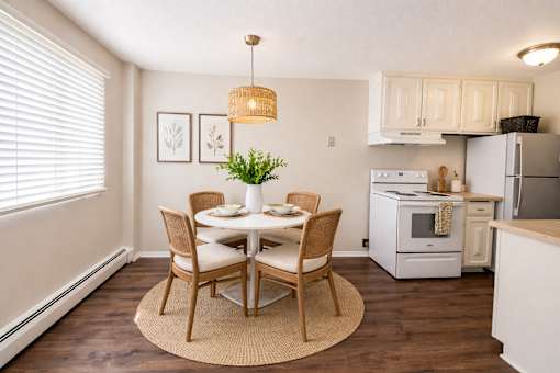 Victoria Flats, Roseville, MN