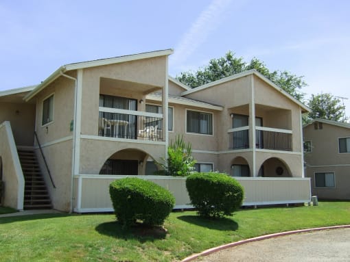 Mountain View_Property Exterior