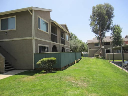 Mountain View_Property Exterior