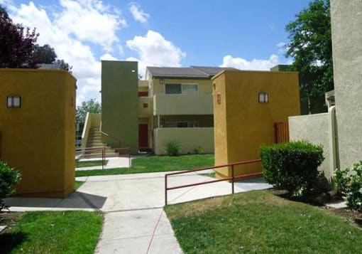 Westview Terrace_Exterior
