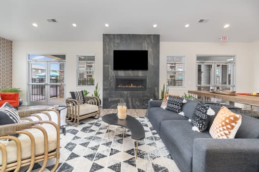 Clubhouse at Tega Cay, Fort Mill, SC, 29708
