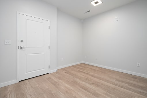 Vacant Bedroom at Crossline, Columbus, 43201