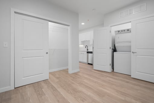 Well Organised Kitchen at Crossline, Ohio, 43201
