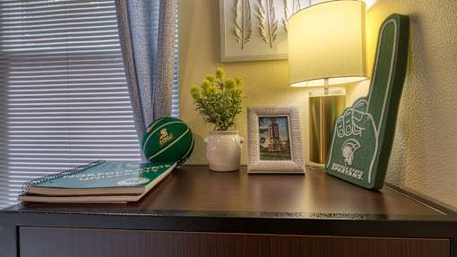 Proud to house Norfolk State University students at Proximity at ODU in Virginia