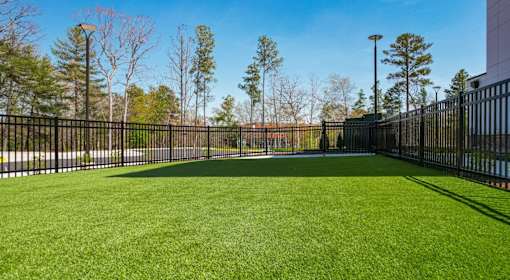 Pet Park at Innsbrook Square, Glen Allen, VA, 23060