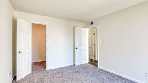 Bedroom Latitudes