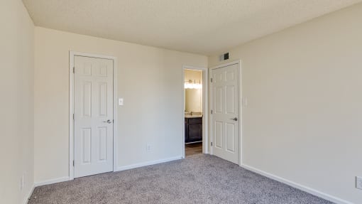 Bedroom Latitudes