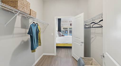 Large Closet at Innsbrook Square, Glen Allen, VA