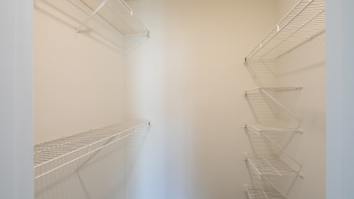 Closet Latitudes