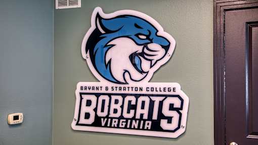 Proud to house Bryant & Startton students at Proximity at ODU in VA, 23508