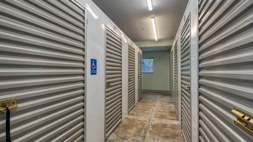Resident Storage at Residences at Richmond Trust, Virginia, 23219