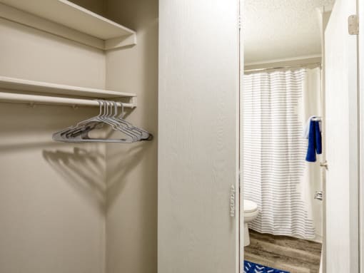 Hall_Closet_One_Bedroom_Sea_Pines
