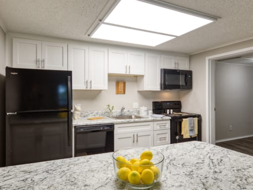 Kitchen_One_Bedroom_Sea_Pines_