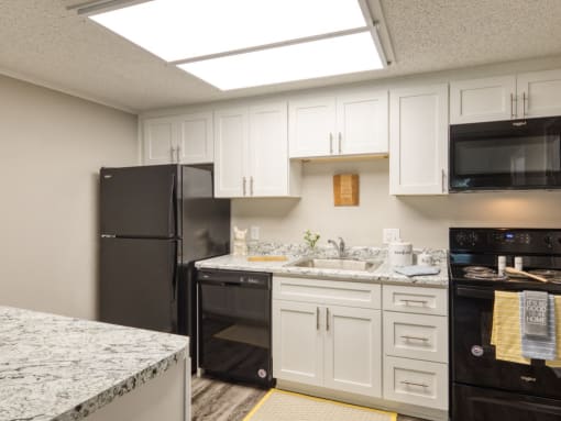 Kitchen_One_Bedroom_Sea_Pines