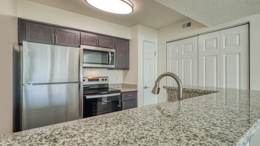 Kitchen Latitudes