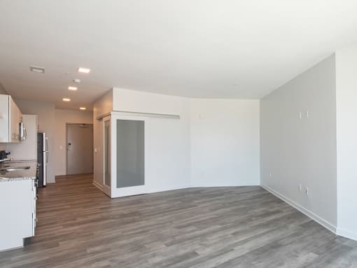 Studio at Helix Apartments in Summit Pointe Chesapeake VA