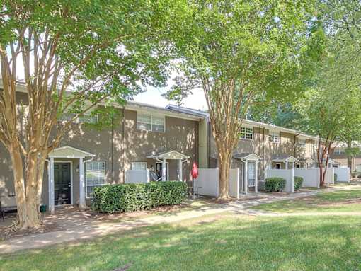 Green Friendly Community at Montecito, Raleigh