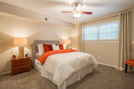 Upgraded Interiors at Shellbrook, Raleigh, 27609