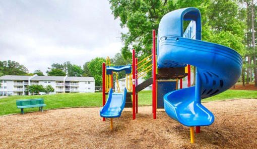 Playground 2
