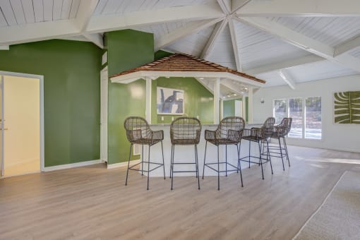 Clubhouse Montecito