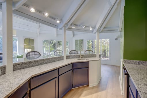 Clubhouse Montecito