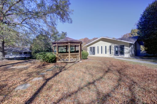 Exterior Montecito