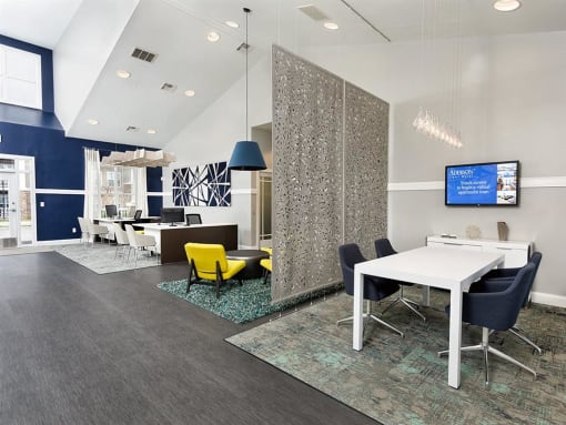 Office Space at Addison Crater Woods, Petersburg Virginia