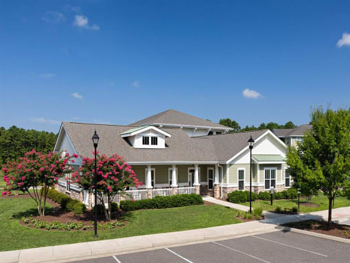 our apartments showcase a spacious floor planat Addison Crater Woods, Petersburg Virginia